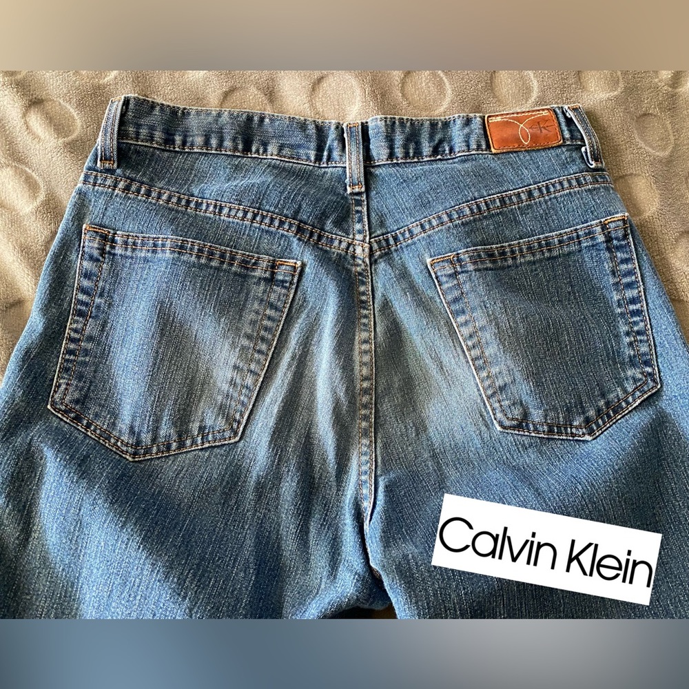 Calvin Klein Jeans